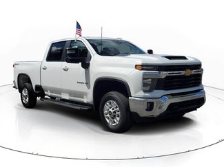 Used 2025 Chevrolet Silverado 2500 LT w/ Convenience Package video 2