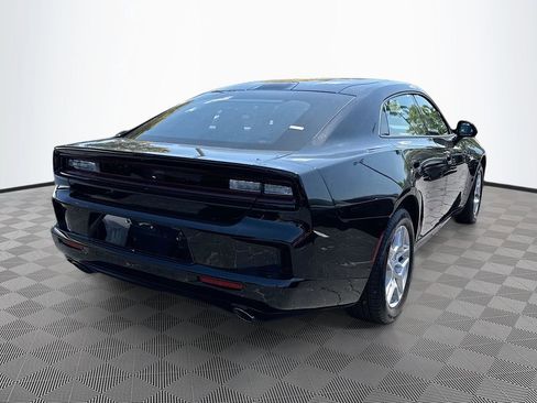 New 2026 Dodge Charger R/T AWD/4WD image 6