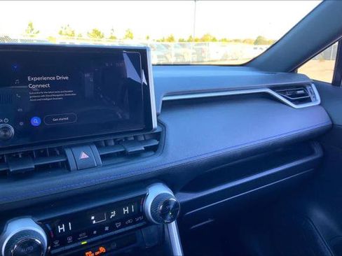 Certified 2024 Toyota RAV4 SE image 35