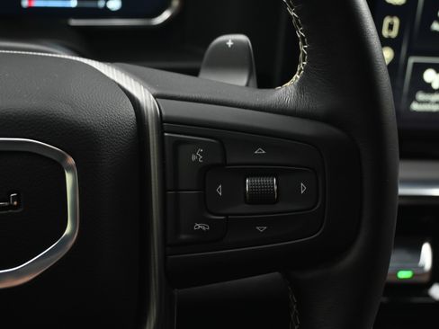 Used 2025 GMC Sierra 1500 Denali Ultimate image 31