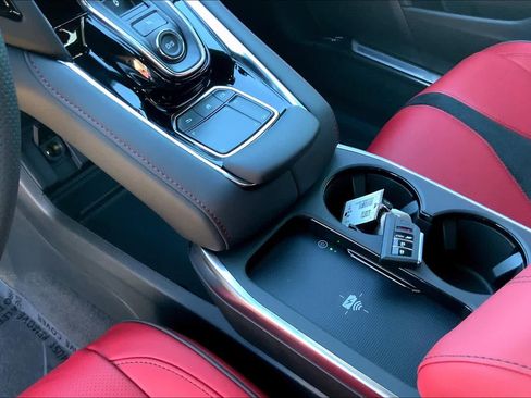 New 2025 Acura RDX A-Spec image 7