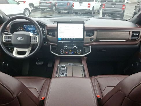 Certified 2024 Ford Expedition Max Limited image 10