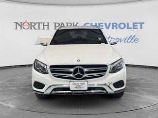 Used 2017 Mercedes-Benz GLC 300 4MATIC video 1