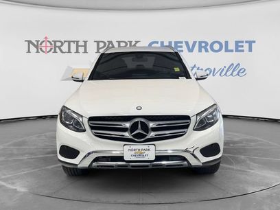Used 2017 Mercedes-Benz GLC 300 4MATIC