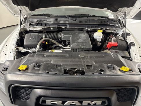 Used 2024 RAM 1500 Classic Warlock image 35