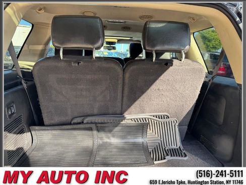 Used 2010 Ford Explorer Limited image 32