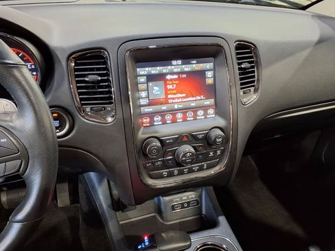 Used 2018 Dodge Durango GT w/ Premium Group AWD/4WD image 11
