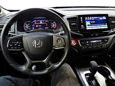 Used 2019 Honda Pilot EX-L image 19