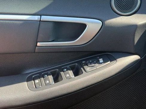 Used 2026 Hyundai Sonata SEL AWD/4WD image 15