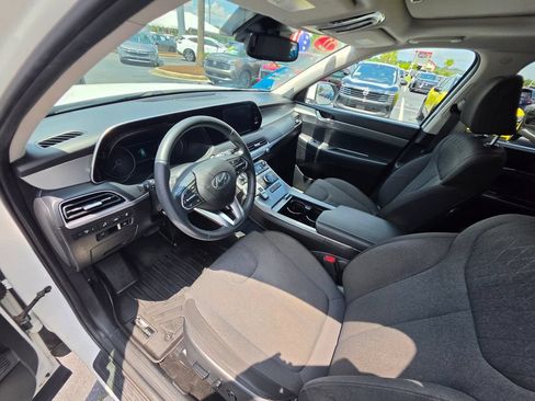 Used 2022 Hyundai Palisade SEL w/ Convenience Package AWD/4WD image 18