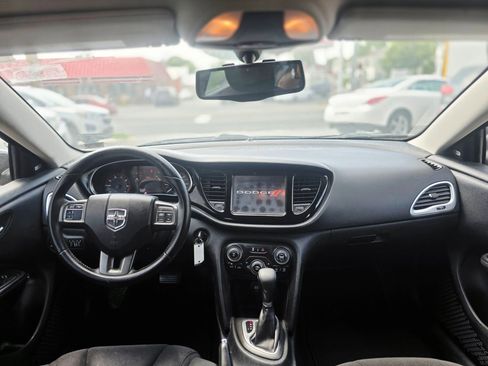 Used 2013 Dodge Dart SXT FWD image 16
