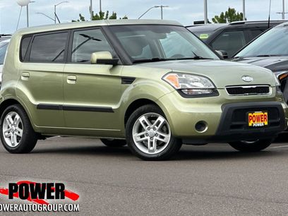 Used 2010 Kia Soul +