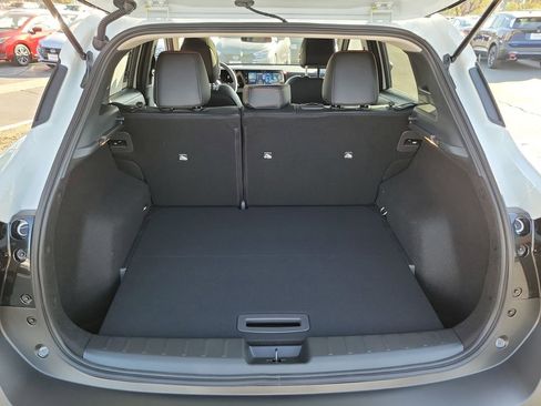 New 2026 Nissan Kicks SR w/ SR Premium Package image 13
