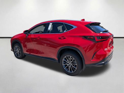 Used 2025 Lexus NX 250 FWD w/ Accessory Package (K3) image 6