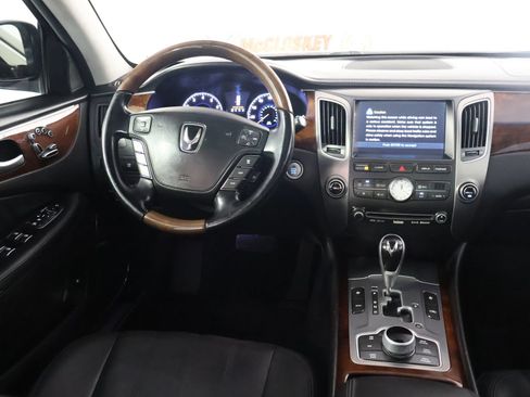Used 2013 Hyundai Equus Signature RWD image 31