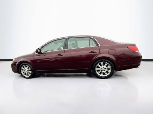 Used 2005 Toyota Avalon Limited image 4