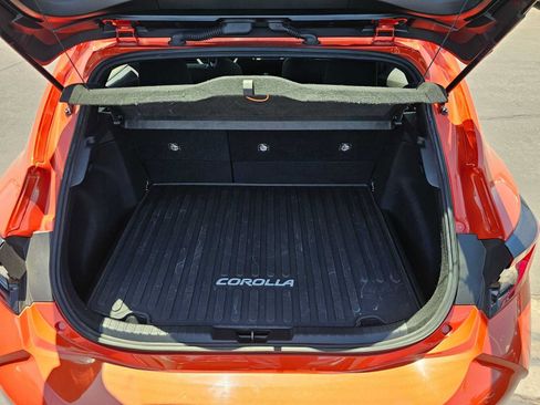 Certified 2023 Toyota Corolla SE FWD image 14