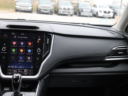 Used 2021 Subaru Legacy Limited image 24