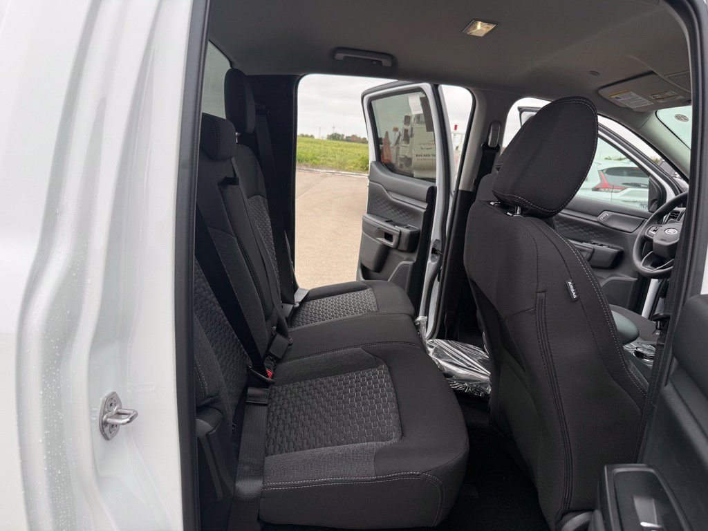 New 2026 Ford Ranger XL w/ Trailer Tow Package AWD/4WD image 19