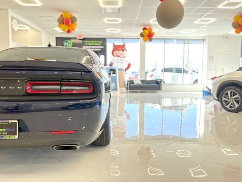 Used 2017 Dodge Challenger R/T Plus image 14