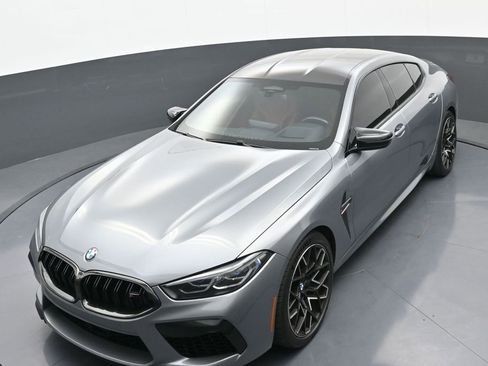 Used 2024 BMW M8 Gran Coupe xDrive Competition image 34