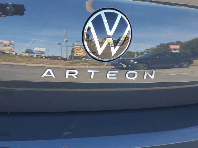 Used 2021 Volkswagen Arteon SEL FWD image 13
