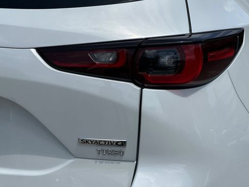 Used 2023 MAZDA CX-5 AWD 2.5 Turbo image 34
