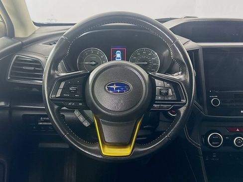 Used 2021 Subaru Crosstrek 2.5i Sport w/ Moonroof Package AWD/4WD image 14