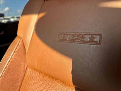 Used 2014 Toyota Tundra 1794 Edition AWD/4WD image 32