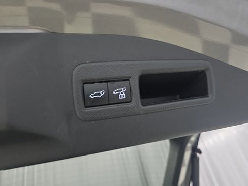 Certified 2023 Subaru Solterra AWD image 8