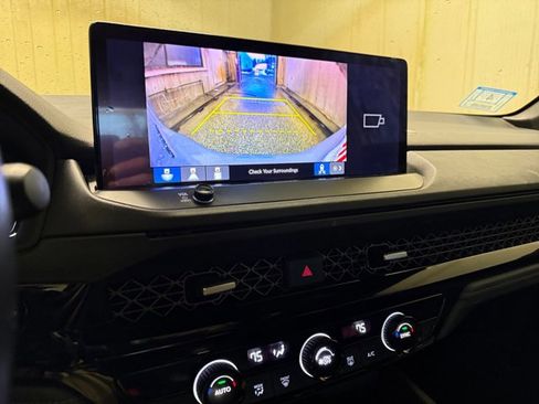 Used 2023 Honda Accord Sport image 22