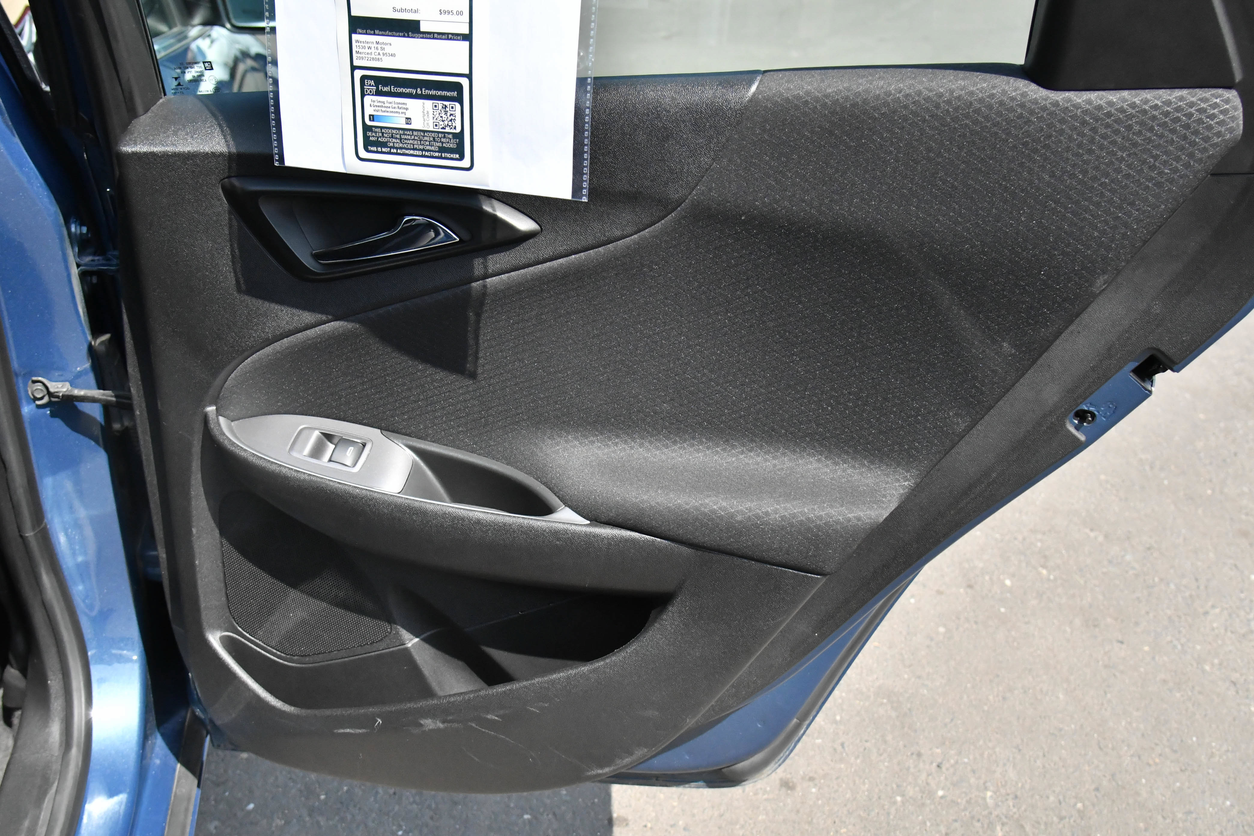Used 2024 Chevrolet Malibu LT FWD image 37