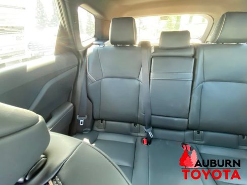 New 2026 Toyota Crown Signia w/ Advanced Technology Package AWD/4WD image 18