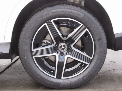 New 2026 Mercedes-Benz GLC 300 4MATIC image 35