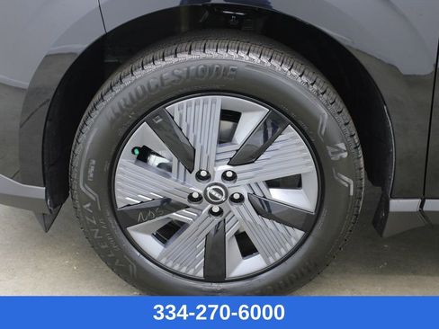 New 2026 Nissan Murano SL image 29