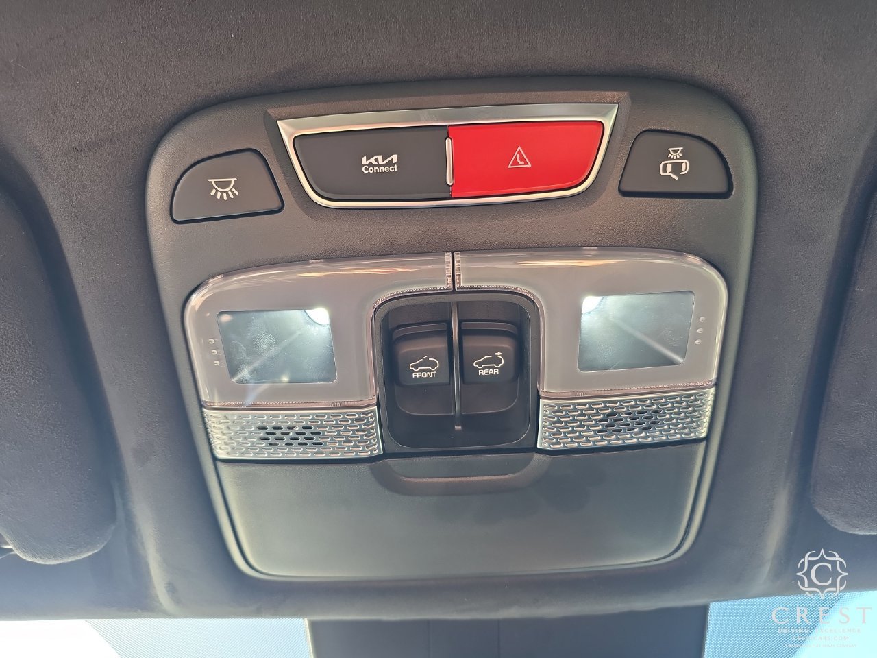 Used 2024 Kia Telluride SX Prestige X-Line AWD/4WD image 23