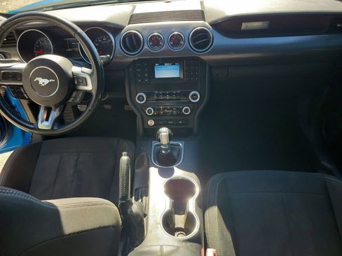 Used 2019 Ford Mustang GT w/ GT Performance Package image 17