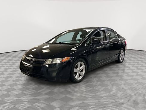 Used 2008 Honda Civic EX image 7