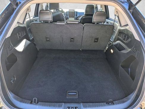 Used 2023 Ford Edge SEL image 18