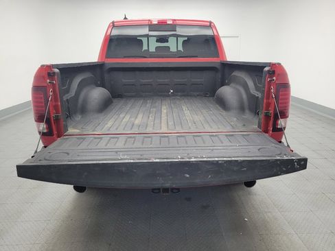 Used 2014 RAM 1500 Sport w/ Convenience Group AWD/4WD image 29