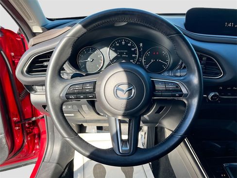 Used 2024 MAZDA CX-30 AWD 2.5 S w/ Premium Package image 10