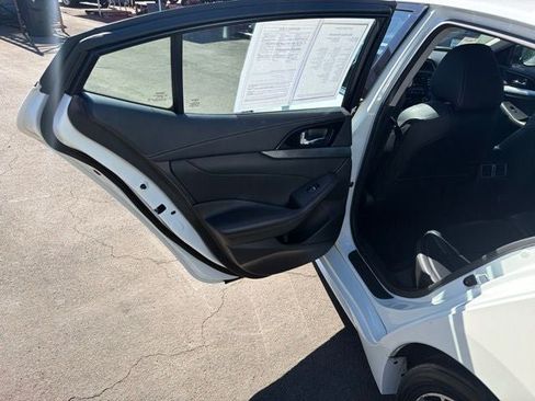 Used 2023 Nissan Maxima SV w/ Floor Mat Group FWD image 25