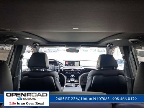 Used 2023 Acura MDX A-Spec AWD/4WD image 10