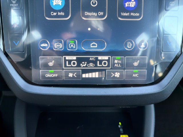 New 2026 Subaru Forester Premium AWD/4WD image 14
