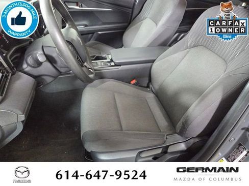 Used 2025 Toyota Camry LE image 19