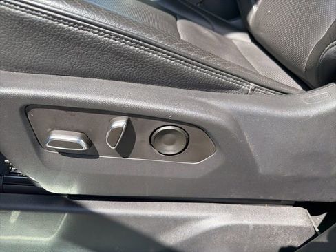 Used 2023 GMC Sierra 1500 Denali w/ Denali Reserve Package AWD/4WD image 29