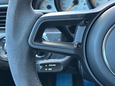 Certified 2018 Porsche 911 GT3 image 28