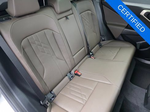 Used 2025 BMW X3 xDrive30i w/ Convenience Package AWD/4WD image 26