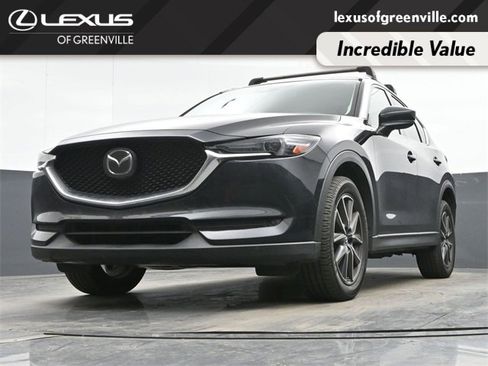 Used 2018 MAZDA CX-5 Grand Touring image 36