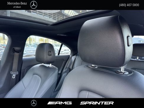 Certified 2023 Mercedes-Benz CLA 250 image 15